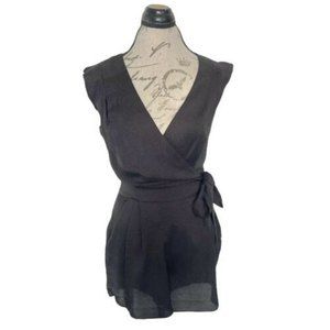 Jones of New York Romper Shorts